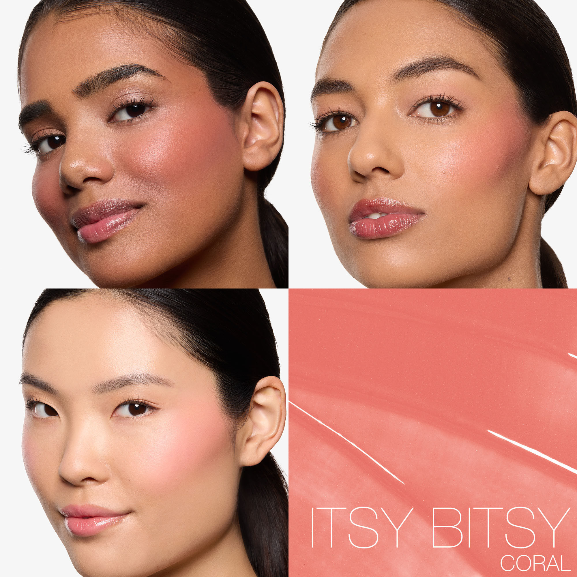 インセイシャブル リキッドブラッシュ | NARS Cosmetics