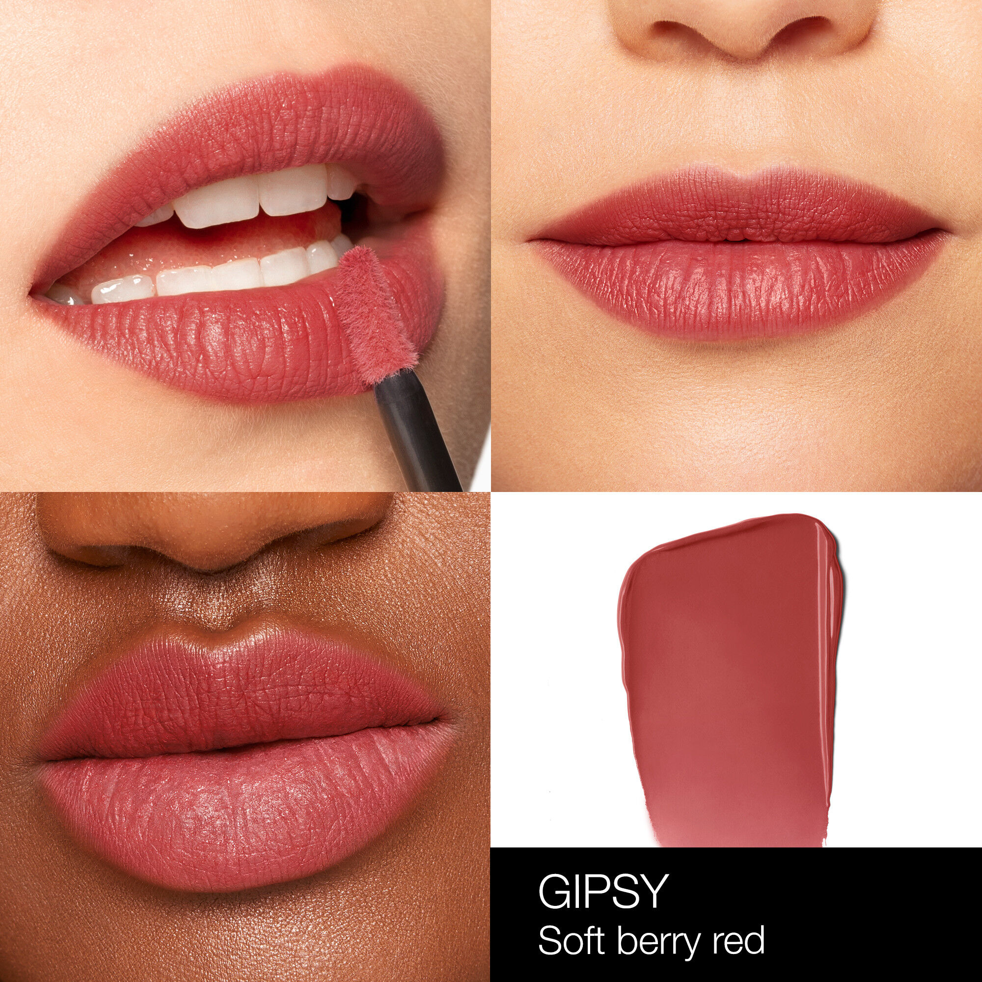 NARS エアーマット リップカラー 00041 | NARS Cosme
