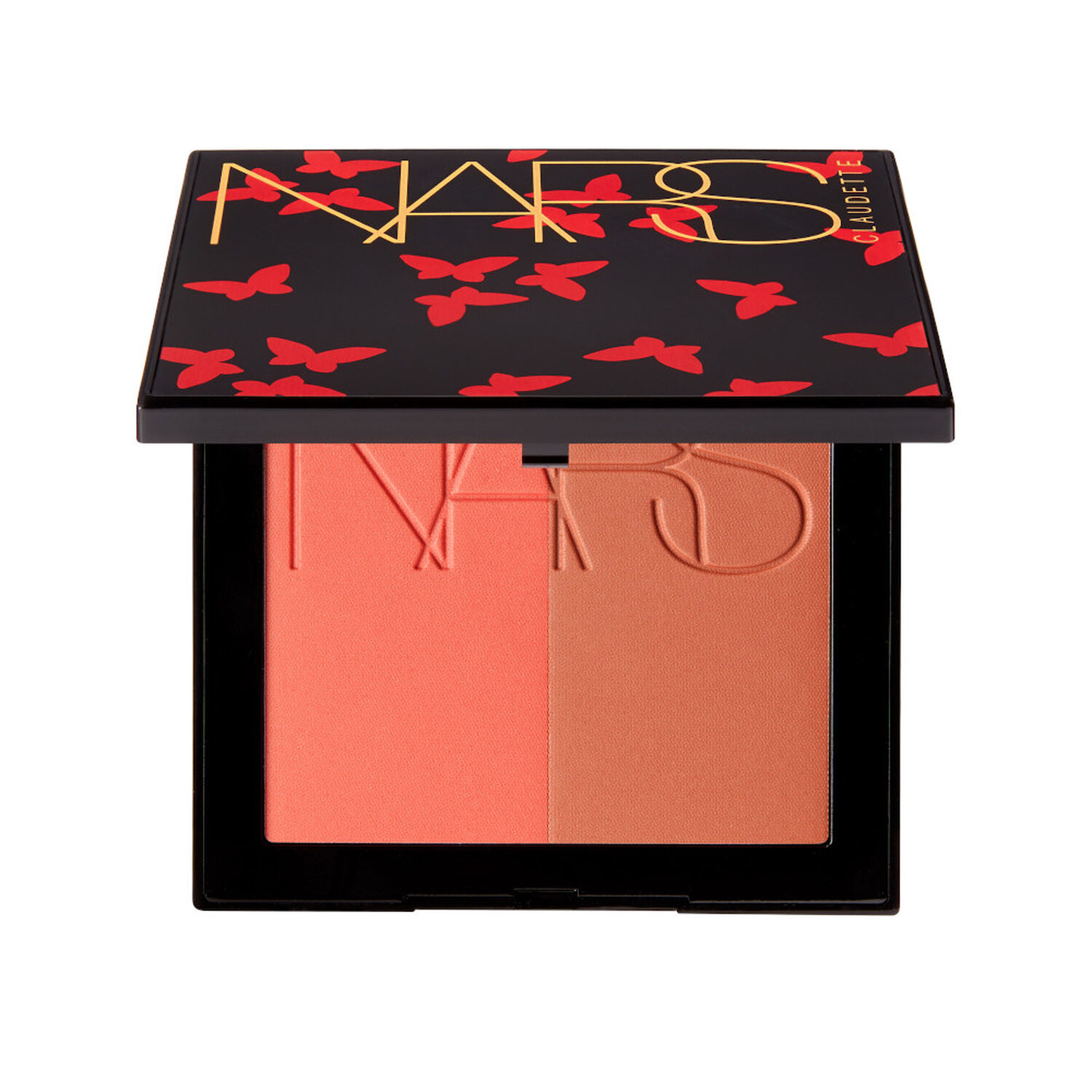 Nars クローデット ブラッシュデュオ Nars Cosme Nars クローデット ブラッシュデュオ Nars Cosme