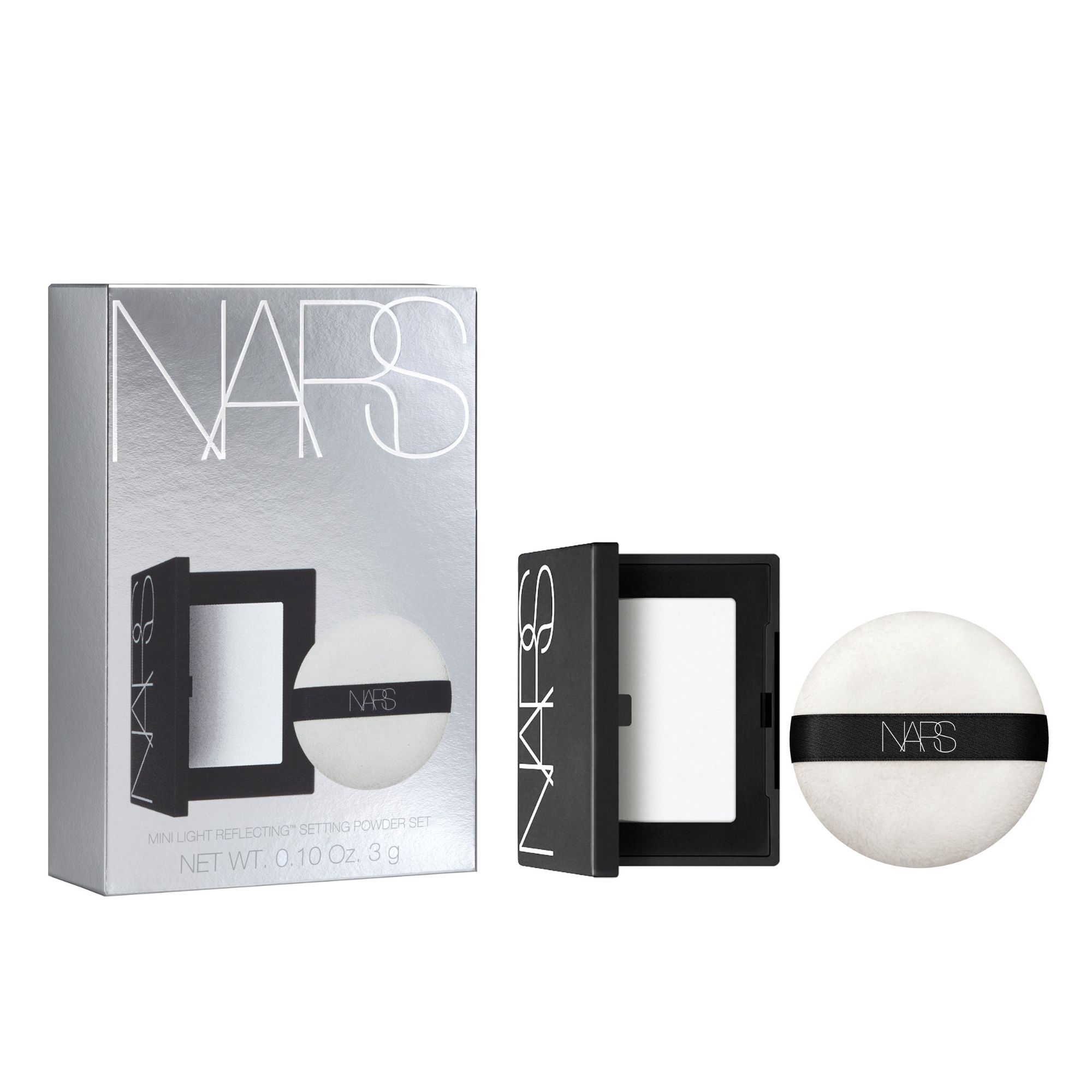 NARS限定ミニセット ミニ ライトリフレクティングセッティングパウダーセット | NARS Cosmetics