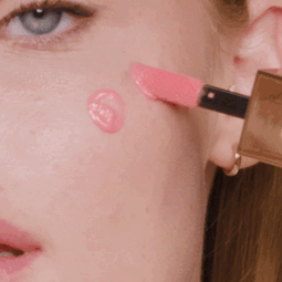 アフターグロー　リキッドブラッシュ