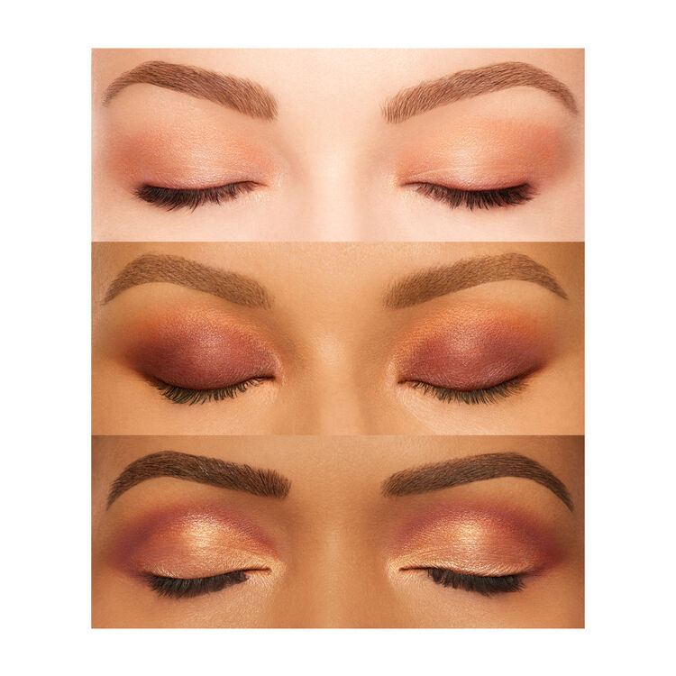 クワッドアイシャドー Nars Cosmetics