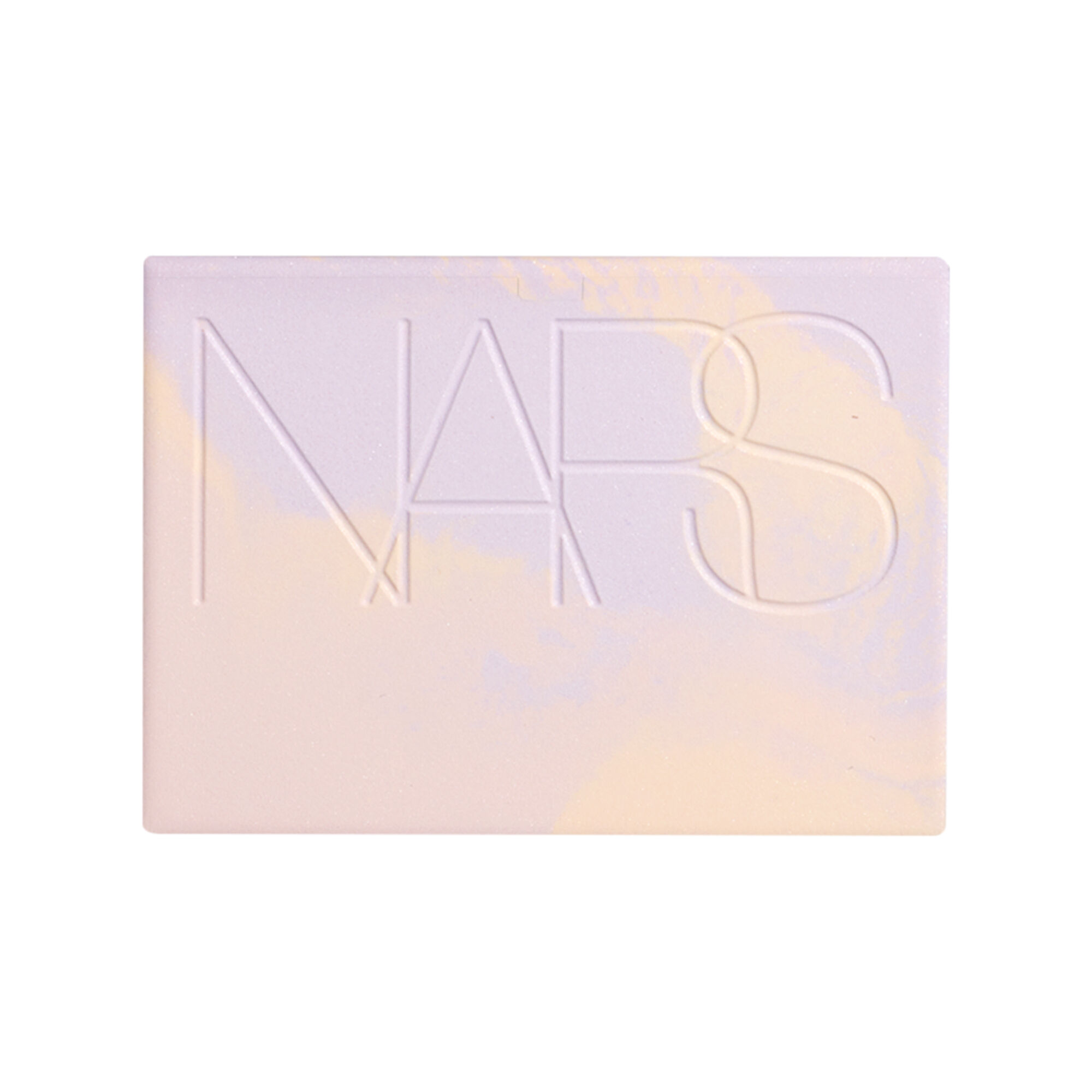 【美品】NARS ライトリフレクティング　プリズマティックパウダープレスト ライトリフレクティング プリズマティックパウダー プレスト | NARS