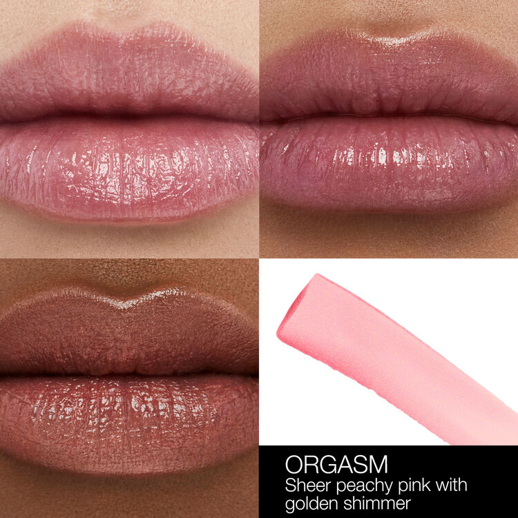 アフターグロー リップバーム 1383| NARS Cosmetics