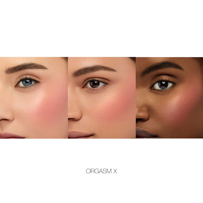 NARS ブラッシュ 4013N ミニサイズ