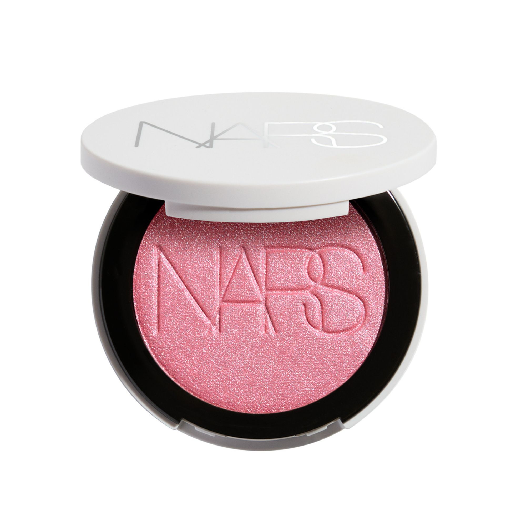 ライトリフレクティング ルミナイジングブラッシュ | NARS Cosmetics