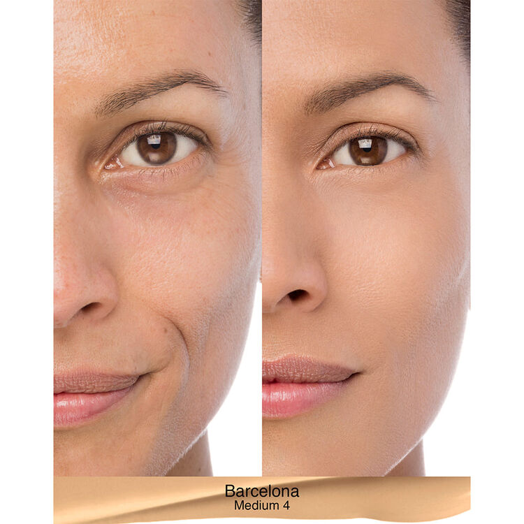 ナチュラルラディアント ロングウェアファンデーション 6615 Nars Cosmetics