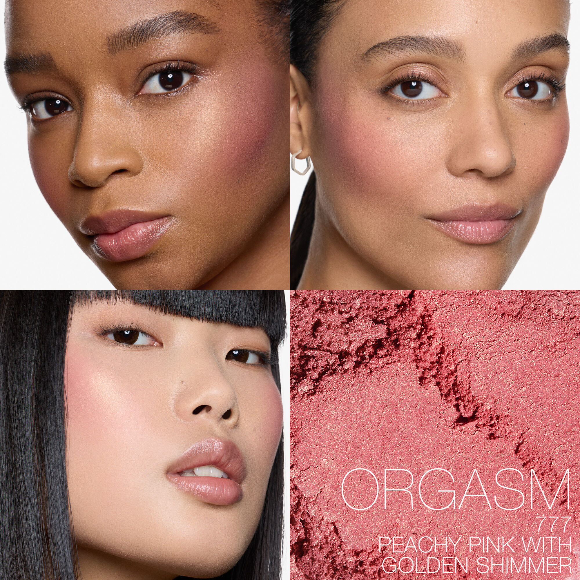 ブラッシュ N ミニ| NARS Cosmetics
