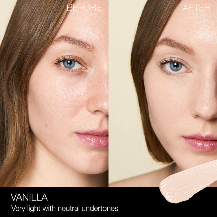 ラディアントクリーミーコンシーラー 1242 | NARS Cosmetics