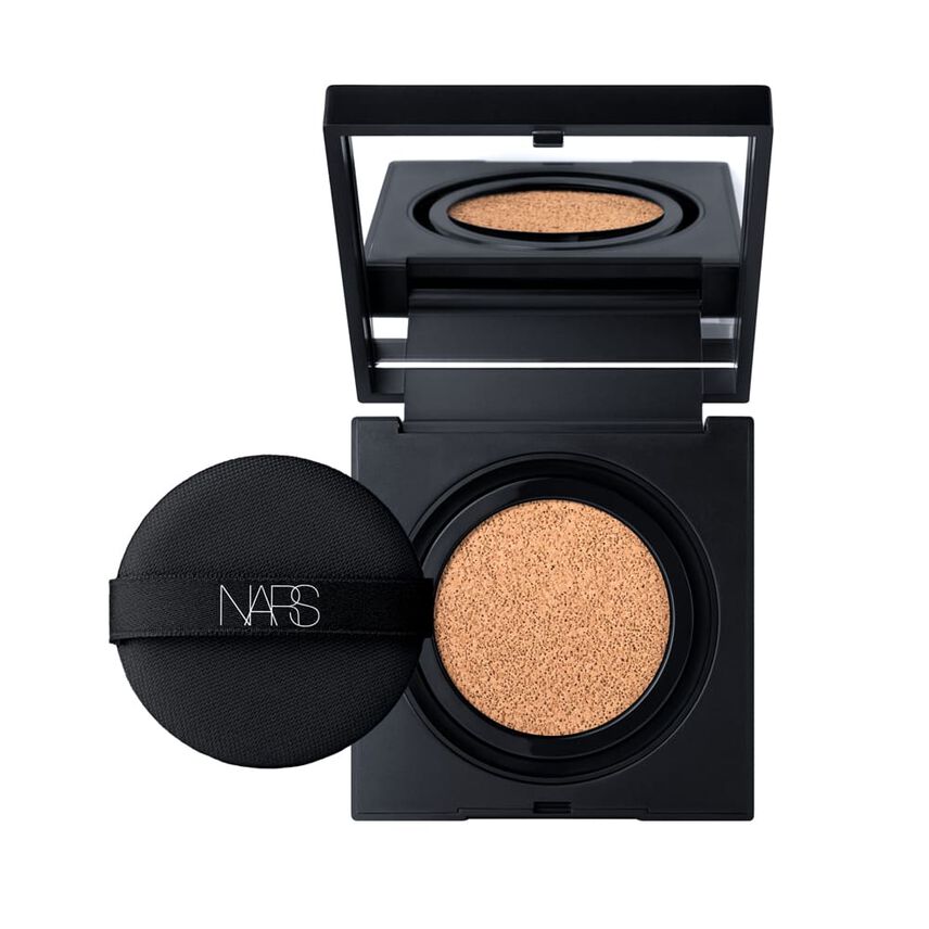 ナチュラルラディアント ロングウェア クッションファンデーション レフィル 5877 ｜NARS Cosmetics