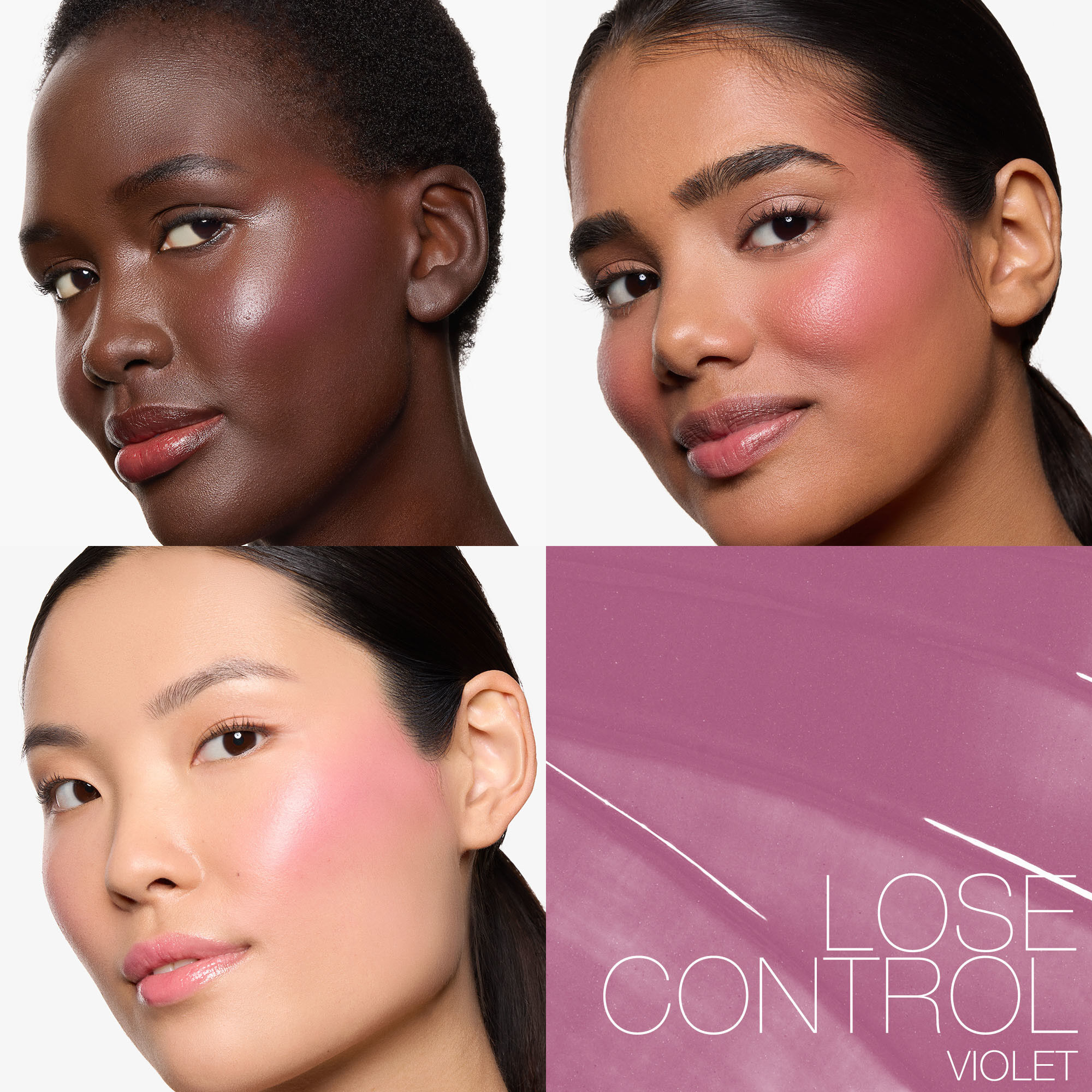 インセイシャブル リキッドブラッシュ | NARS Cosmetics