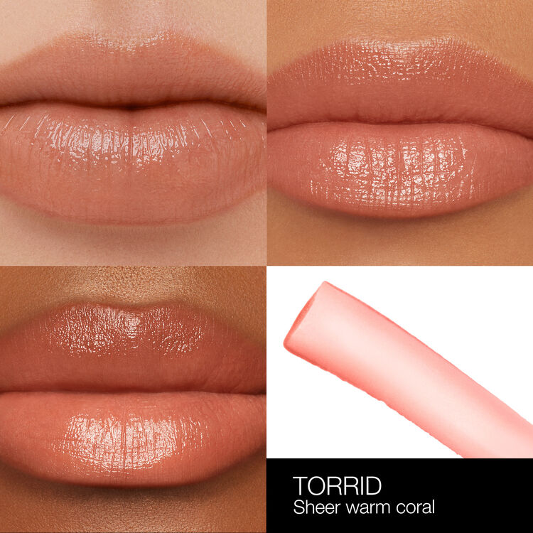 アフターグロー リップバーム 1383| NARS Cosmetics