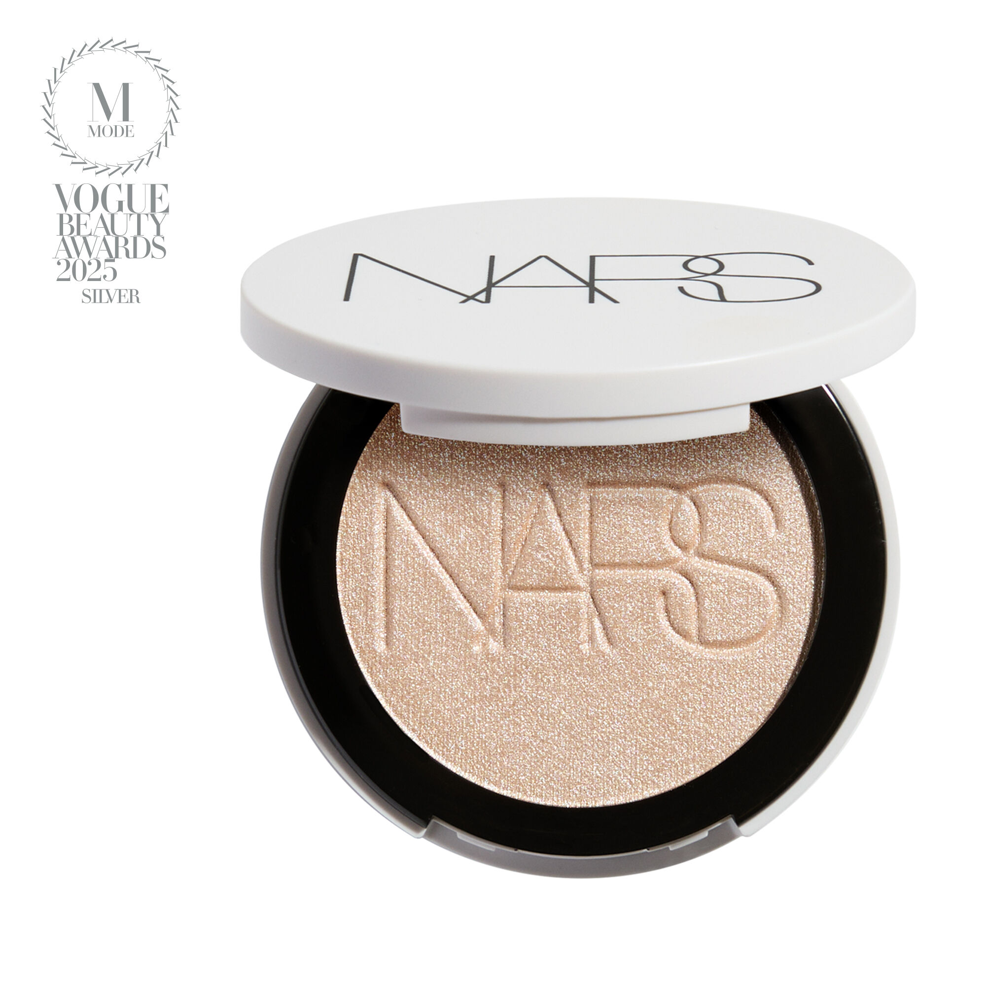 ライトリフレクティング ルミナイジングパウダー | NARS Cosmetics