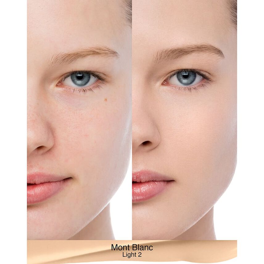 ナチュラルラディアント ロングウェアファンデーション 6615 | NARS Cosmetics