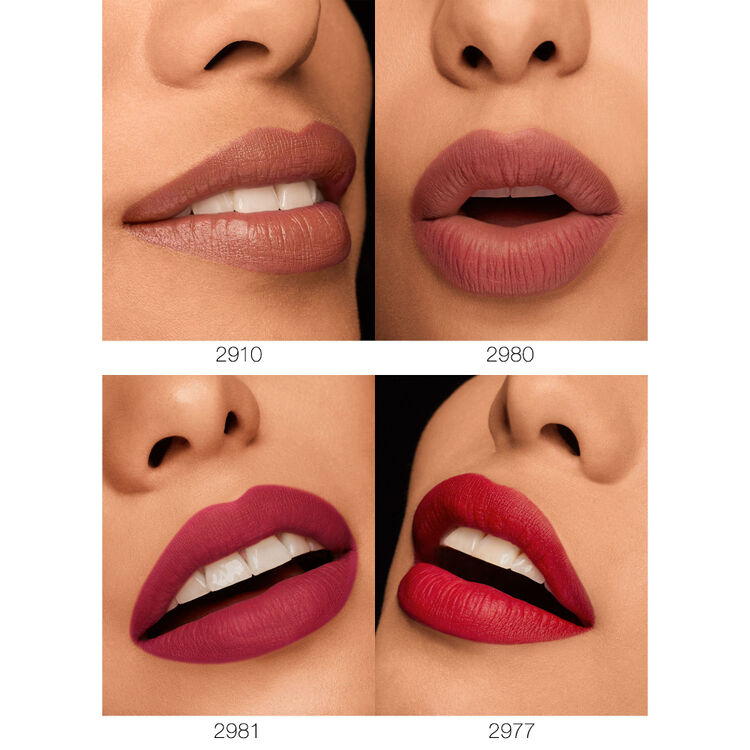 Nars フリーユアマインド ミニリップスティックコフレ Nars Cosme