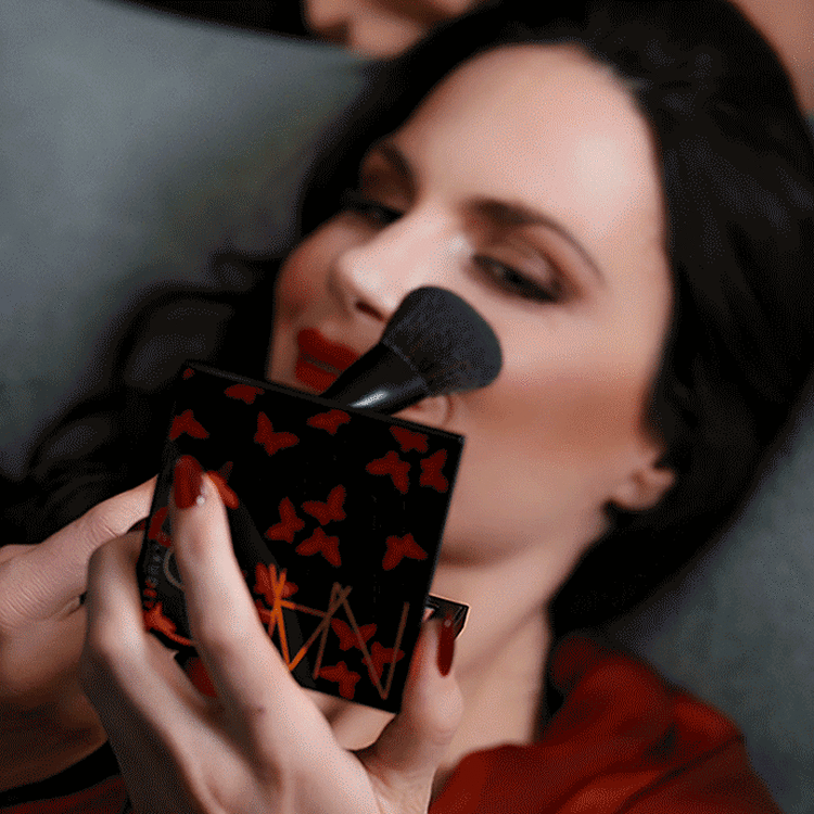 Nars クローデット ブラッシュデュオ Nars Cosme Nars クローデット ブラッシュデュオ Nars Cosme