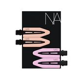 NARS　カラーヘアピン（EVERGREEN)
