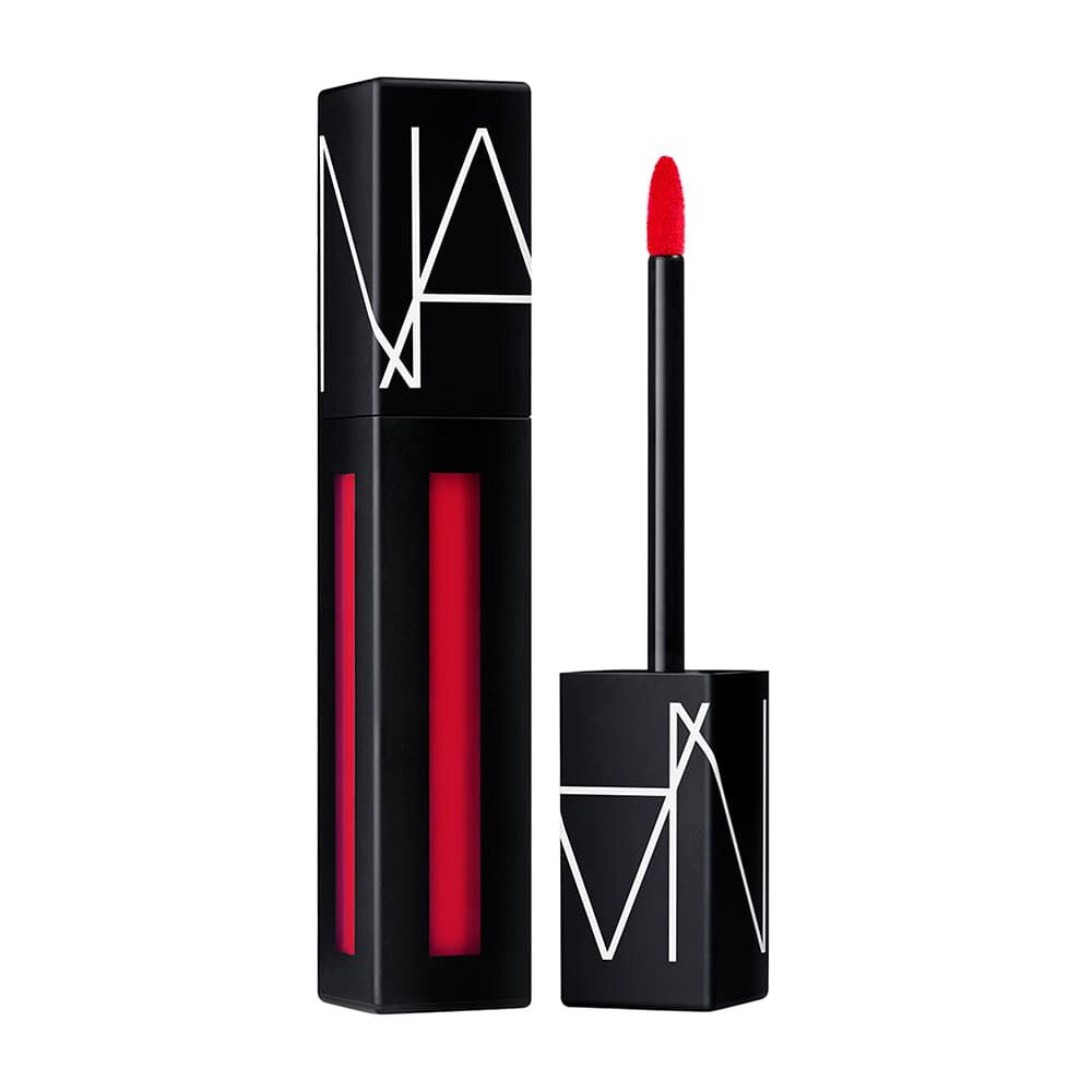 ナーズ NARS 3点まとめ アイシャドウ パワーマットリップピグメント 試してみた】NARS パワーマットリップピグメントの人気色