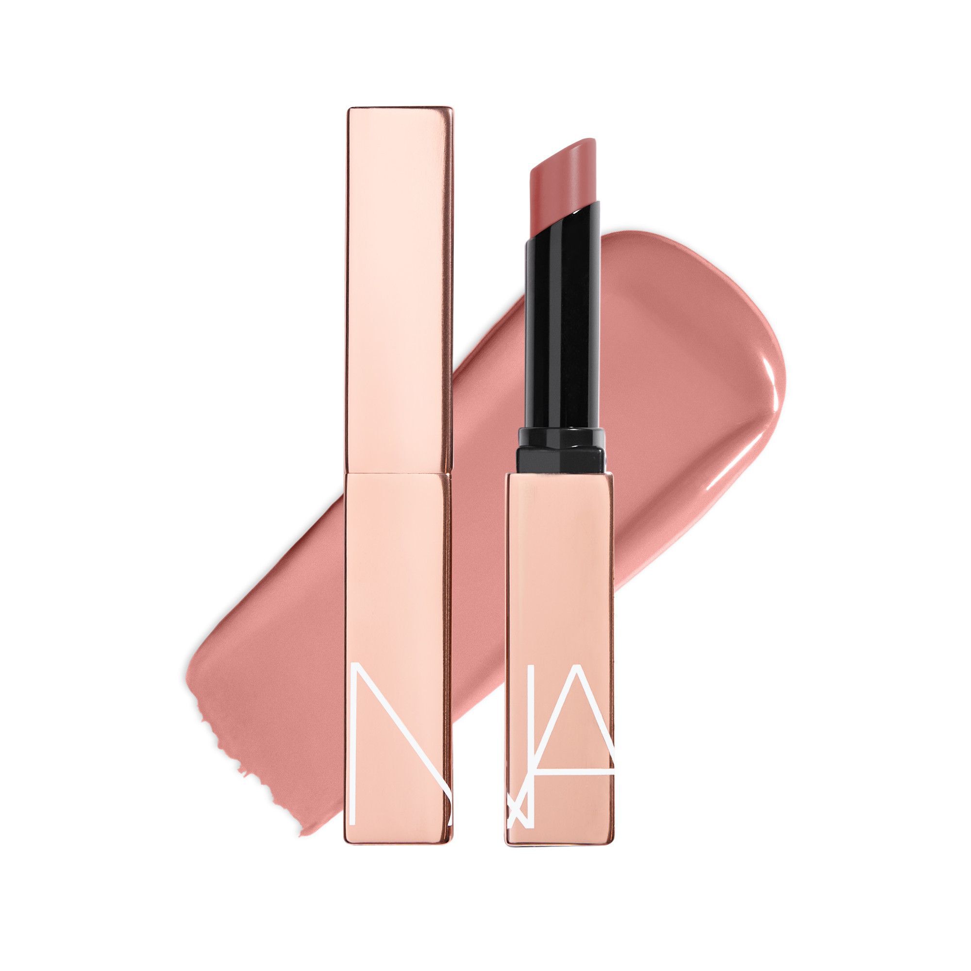 アフターグロー センシュアルシャイン リップスティック | NARS Cosmetics
