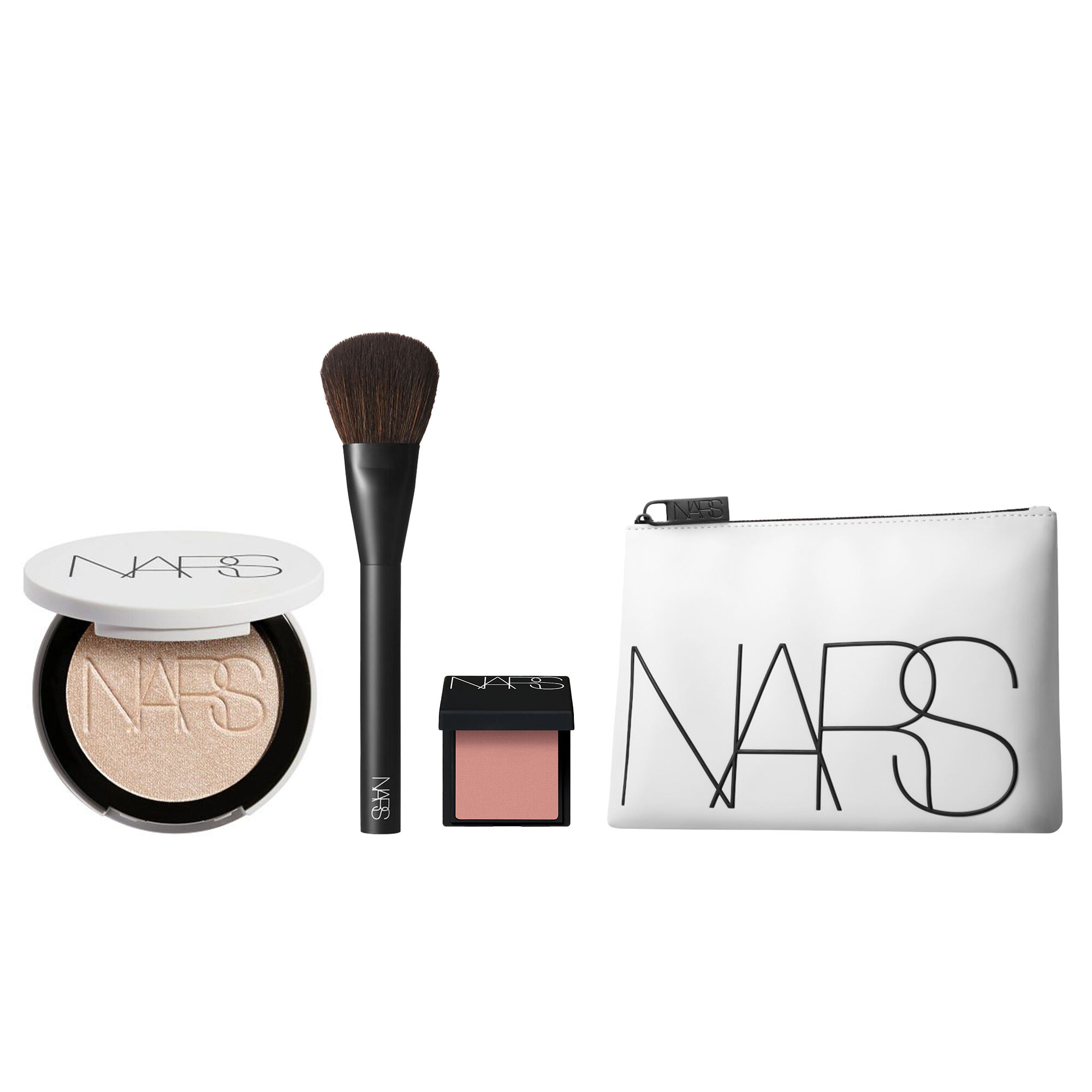 オフィシャルサイト限定＞ルミナイジングパウダーキット | NARS Cosmetics