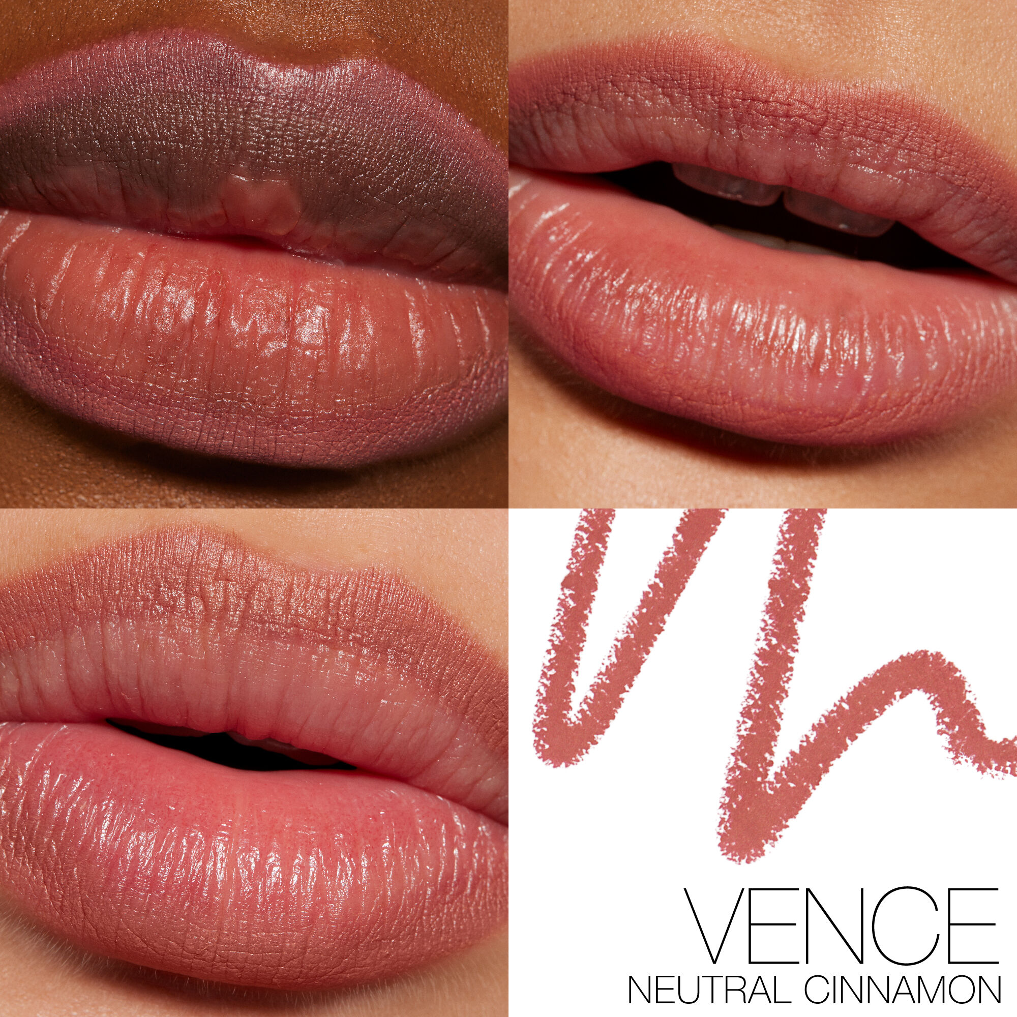 MAC リップまとめ売り８本　NARSリップペンシル6本 NARS 『サテンリップペンシル 』の新色が好みの色すぎて困った