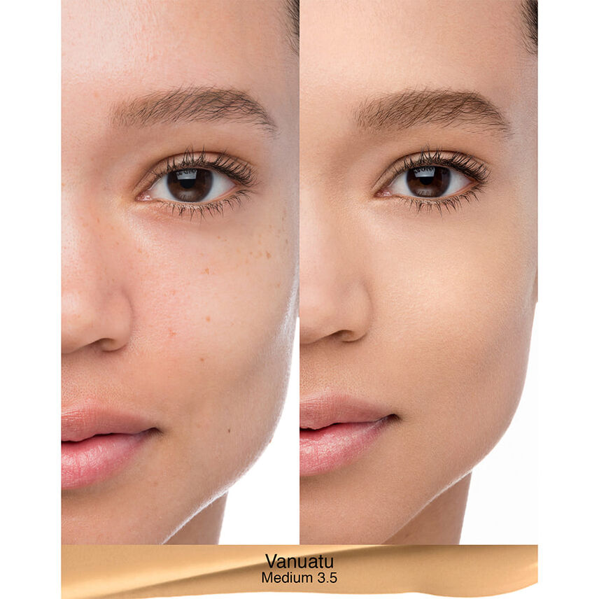 ナチュラルラディアント ロングウェアファンデーション 6601 | NARS Cosmetics
