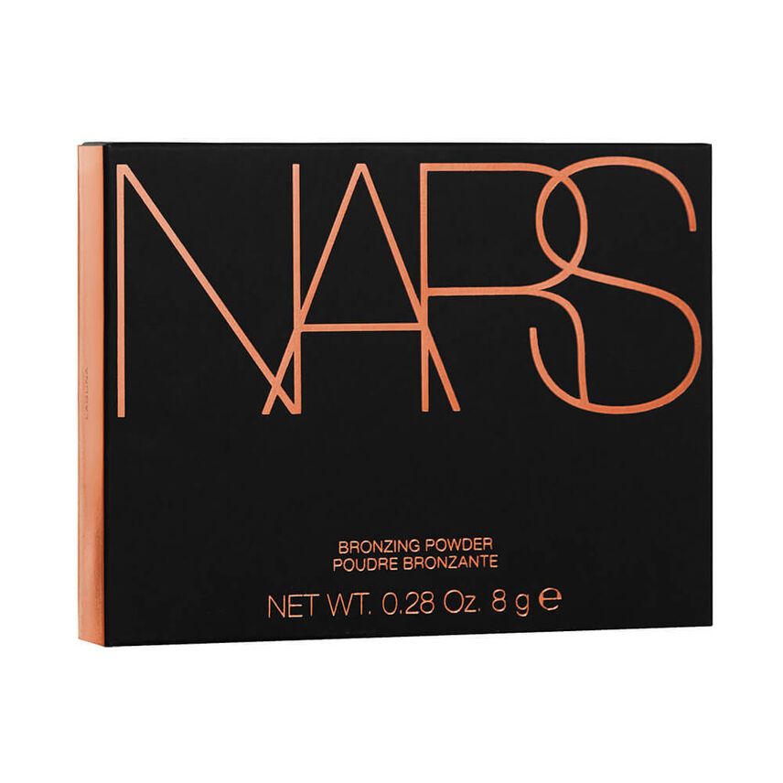 ブロンズパウダー 5172｜NARS Cosmetics