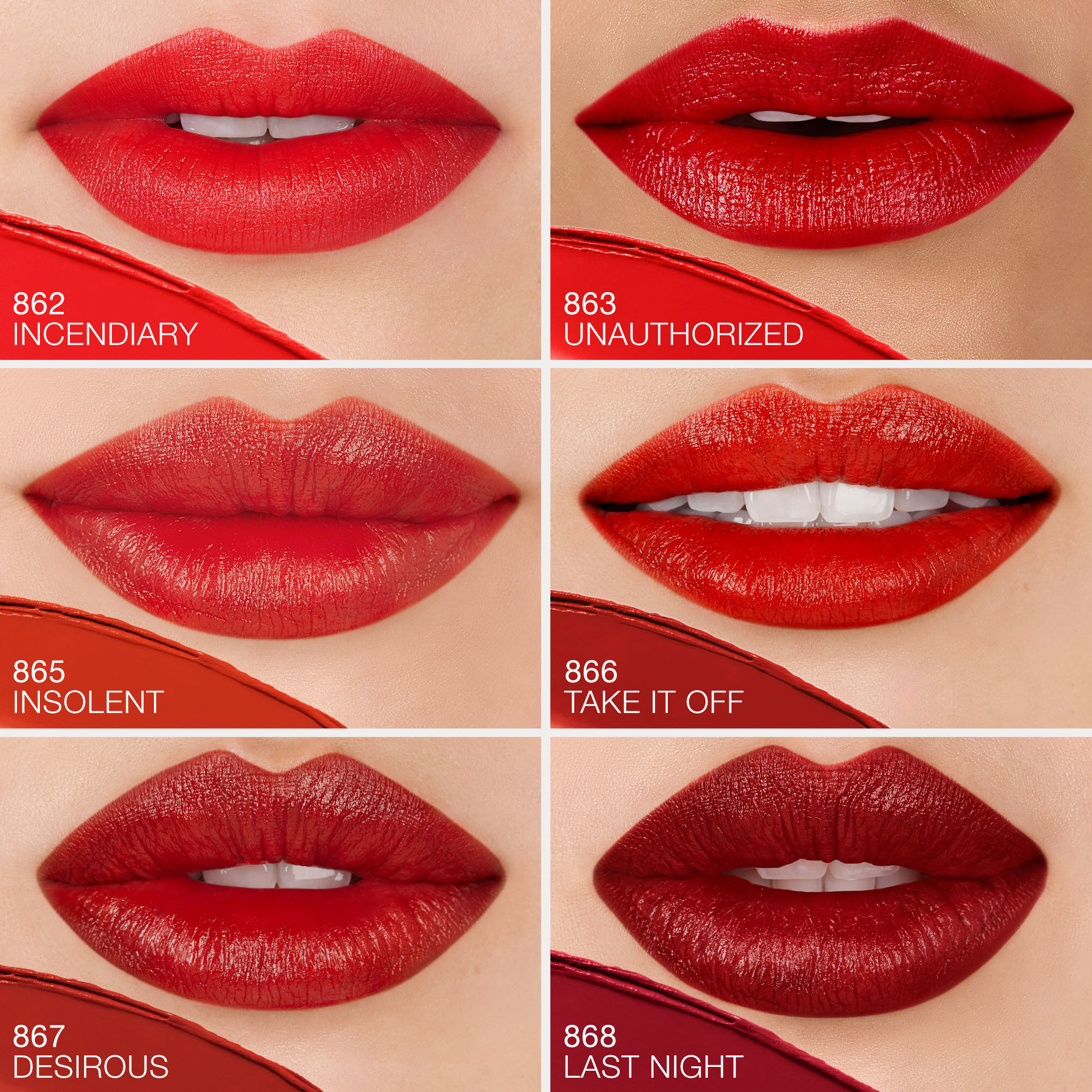 人気が高い エクスプリシット リップスティック Cosmetics NARS | 口紅