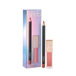 ライン & シャイン リップ デュオ