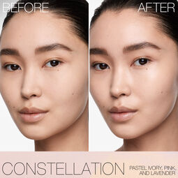 ライトリフレクティング　プリズマティックパウダー　プレスト