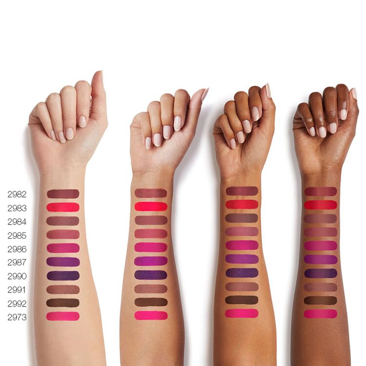 リップスティック マット Nars Cosmetics