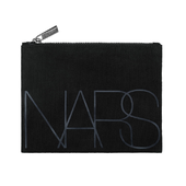 NARS オリジナルブラックポーチ