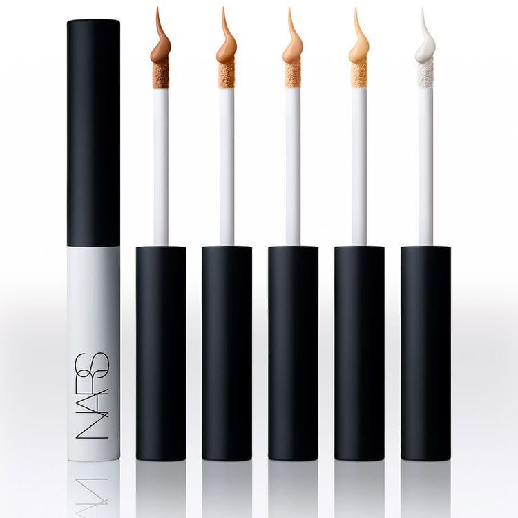 Nars ティンティッド スマッジプルーフ アイシャドーベース 2242 Nars Cosmetics