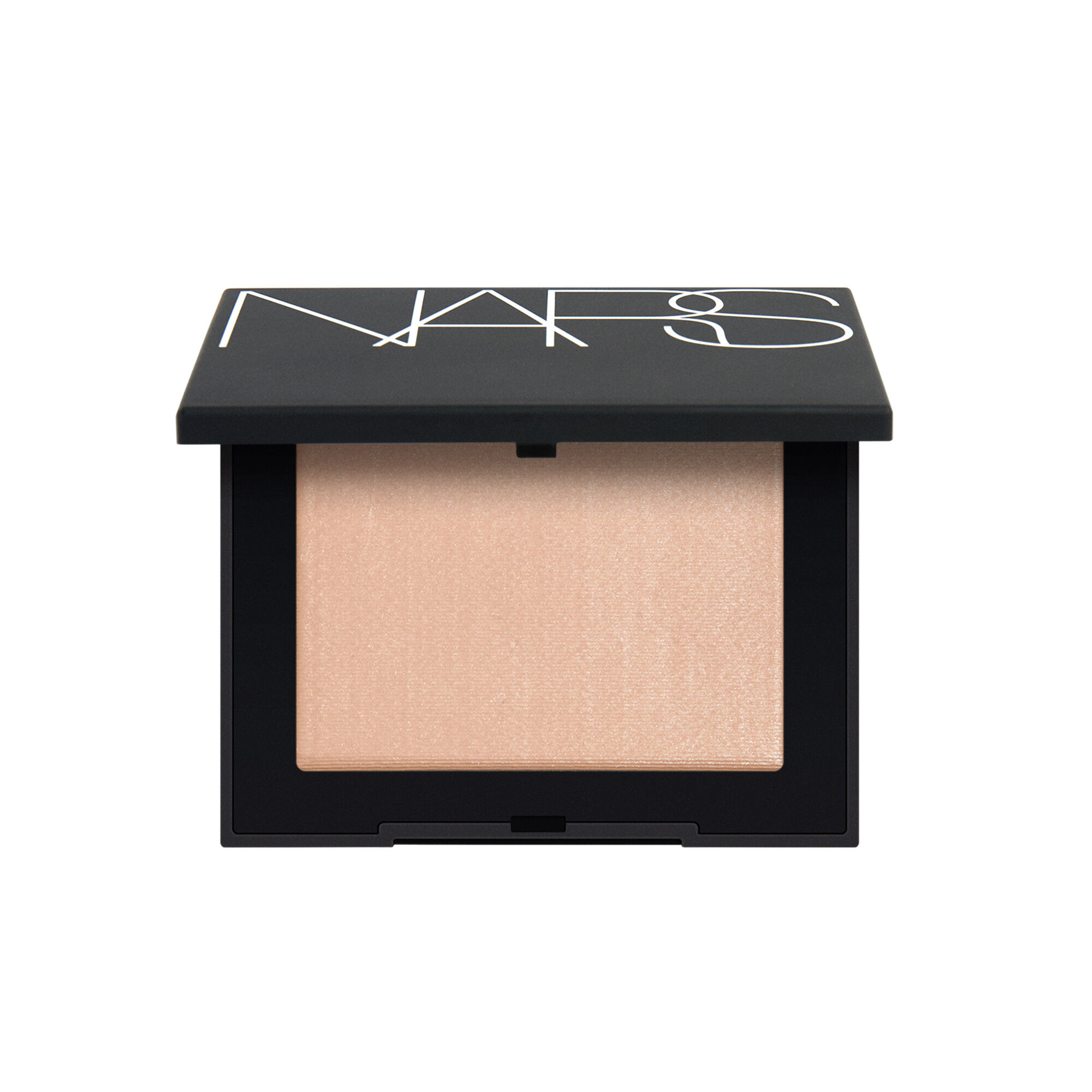 ライトリフレクティングセッティングパウダー プレスト N | NARS Cosmetics