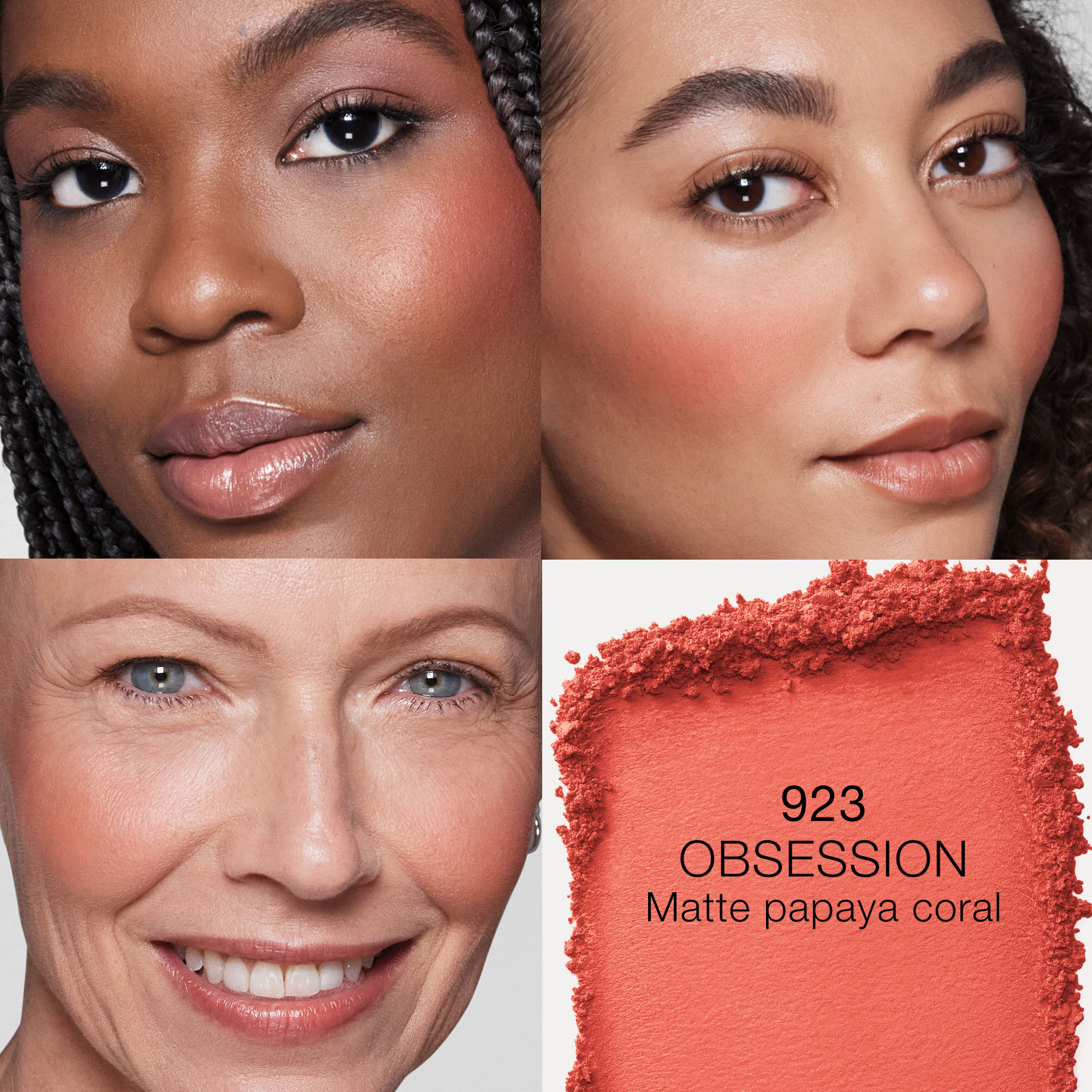 ブラッシュ N| NARS Cosmetics
