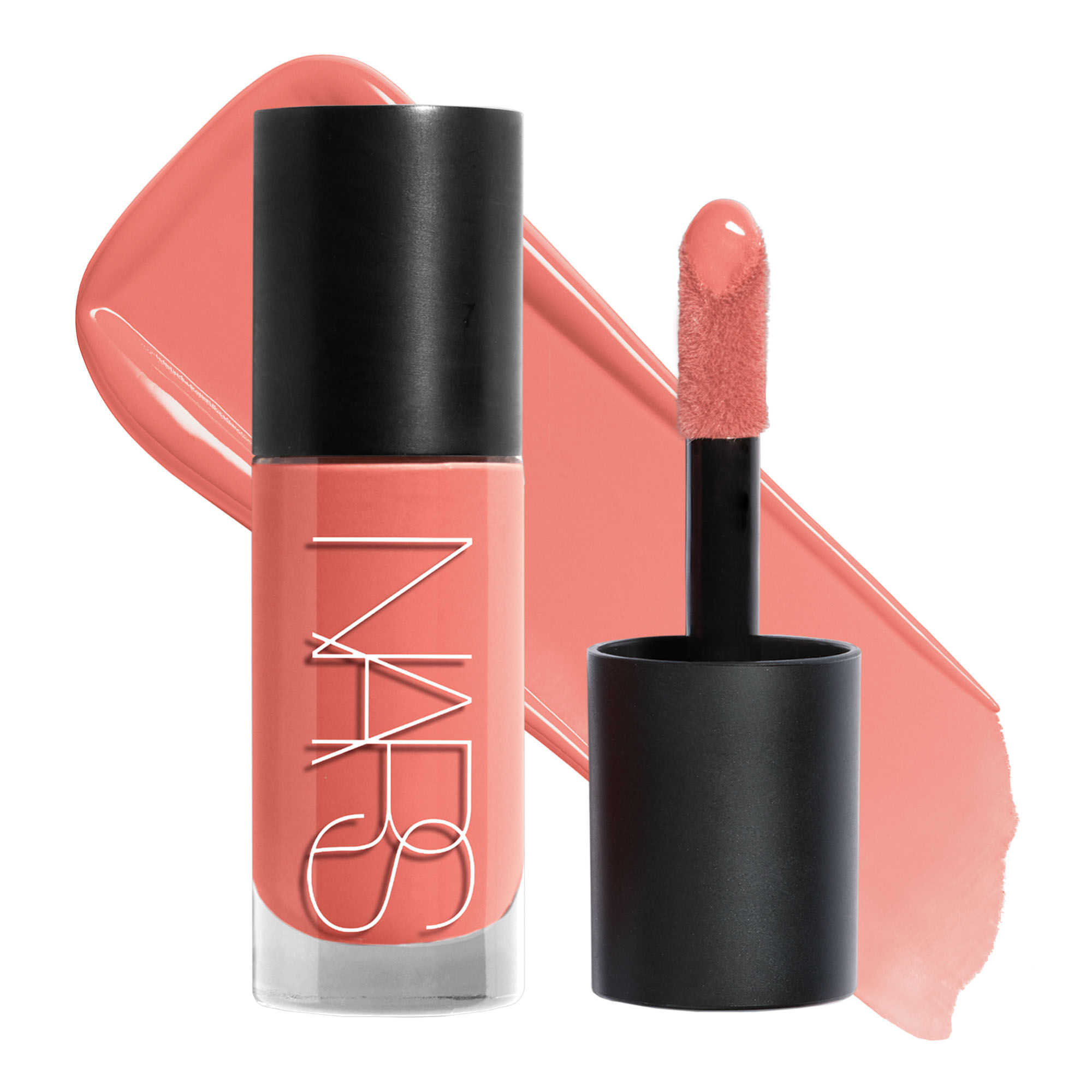 インセイシャブル リキッドブラッシュ | NARS Cosmetics