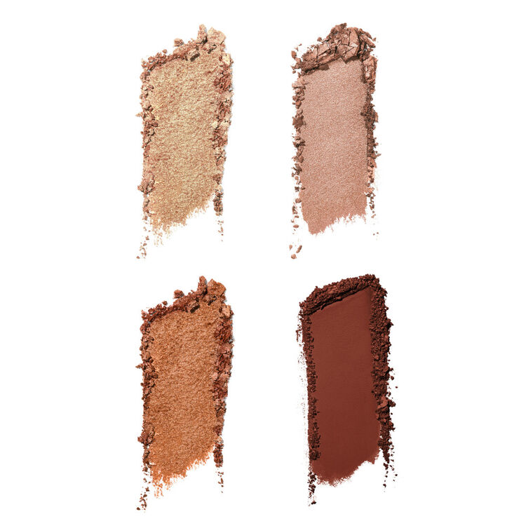 クワッドアイシャドー Nars Cosmetics