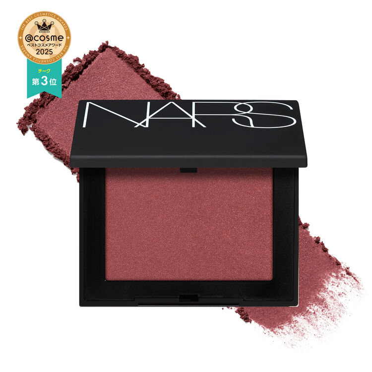 ブラッシュ　Ｎ