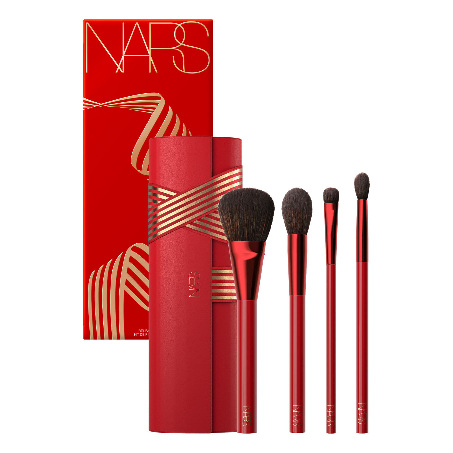 国内正規品】NARS ナーズ プレシジョンブレンディングブラシ ＃23  