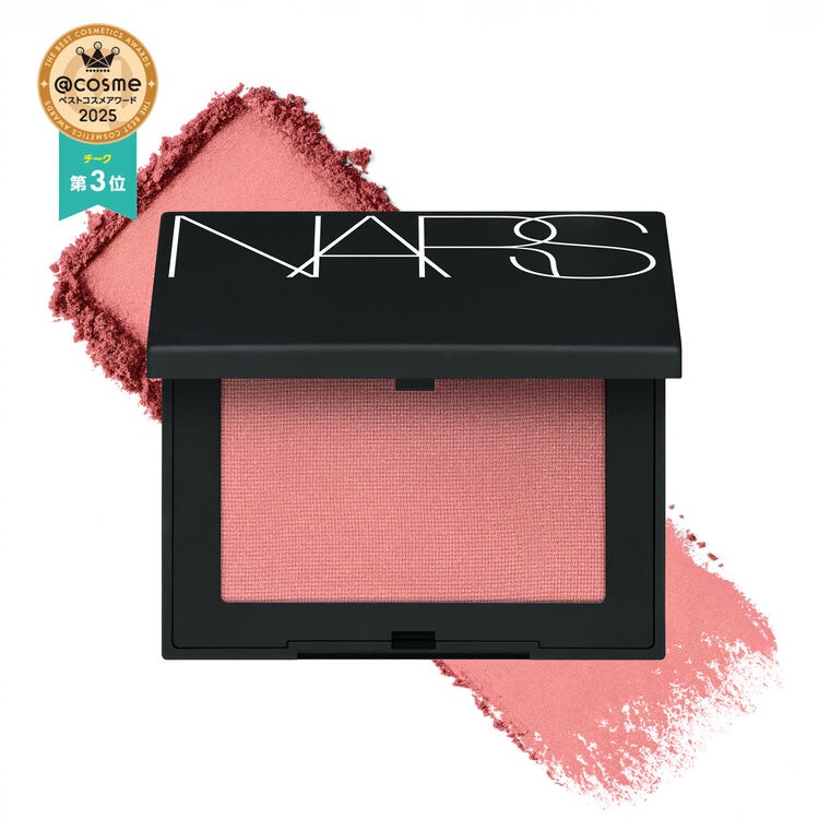 ブラッシュ　Ｎ