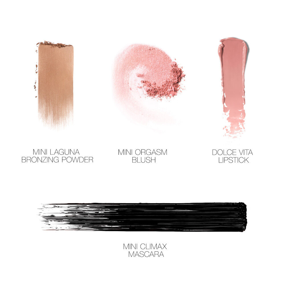 NARS プレジャートリップ トラベルセット | NARS Cosme