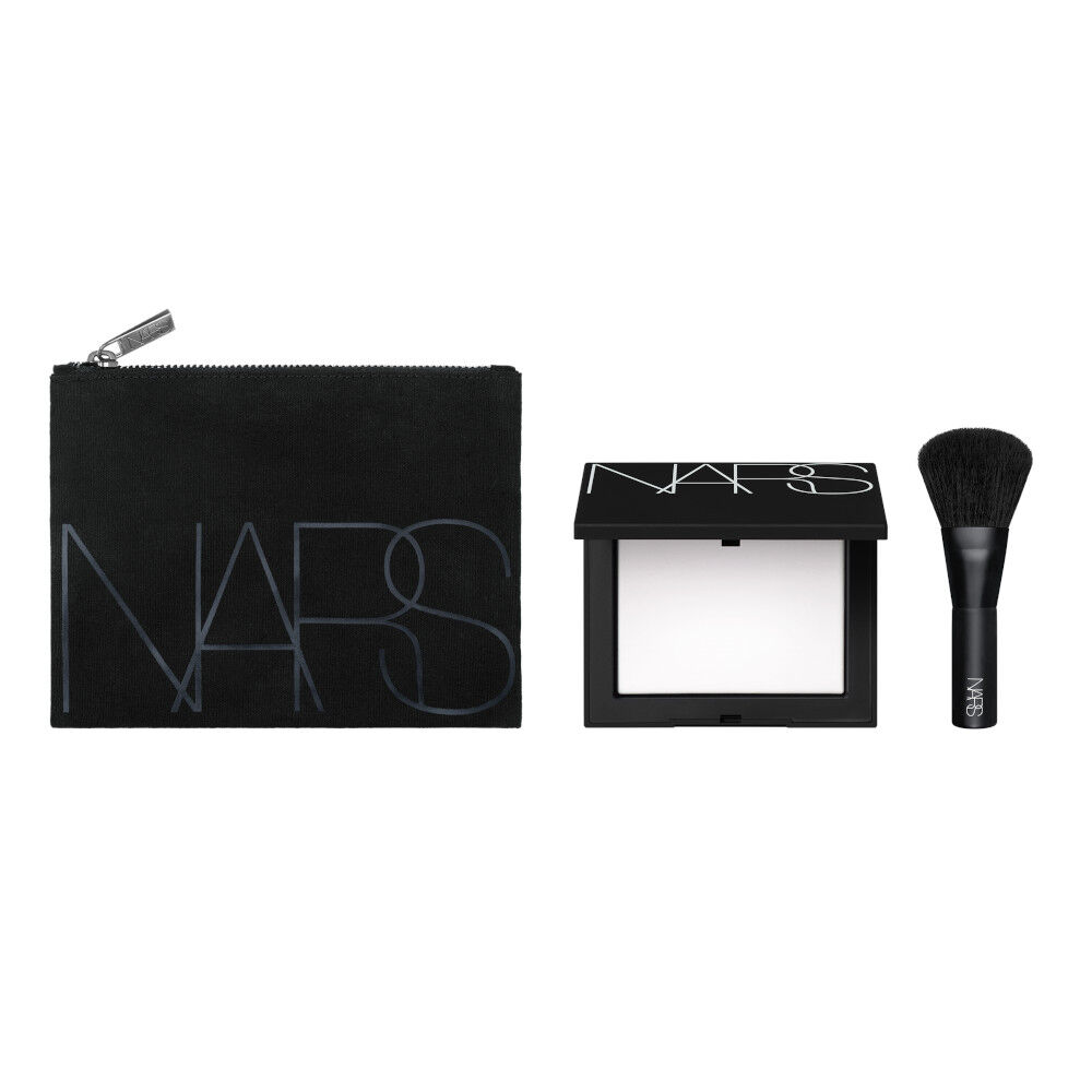 ライトリフレクティング トラベルセット｜NARS Cosmetics