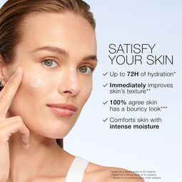 ライトリフレクティング　モイスチャライザー