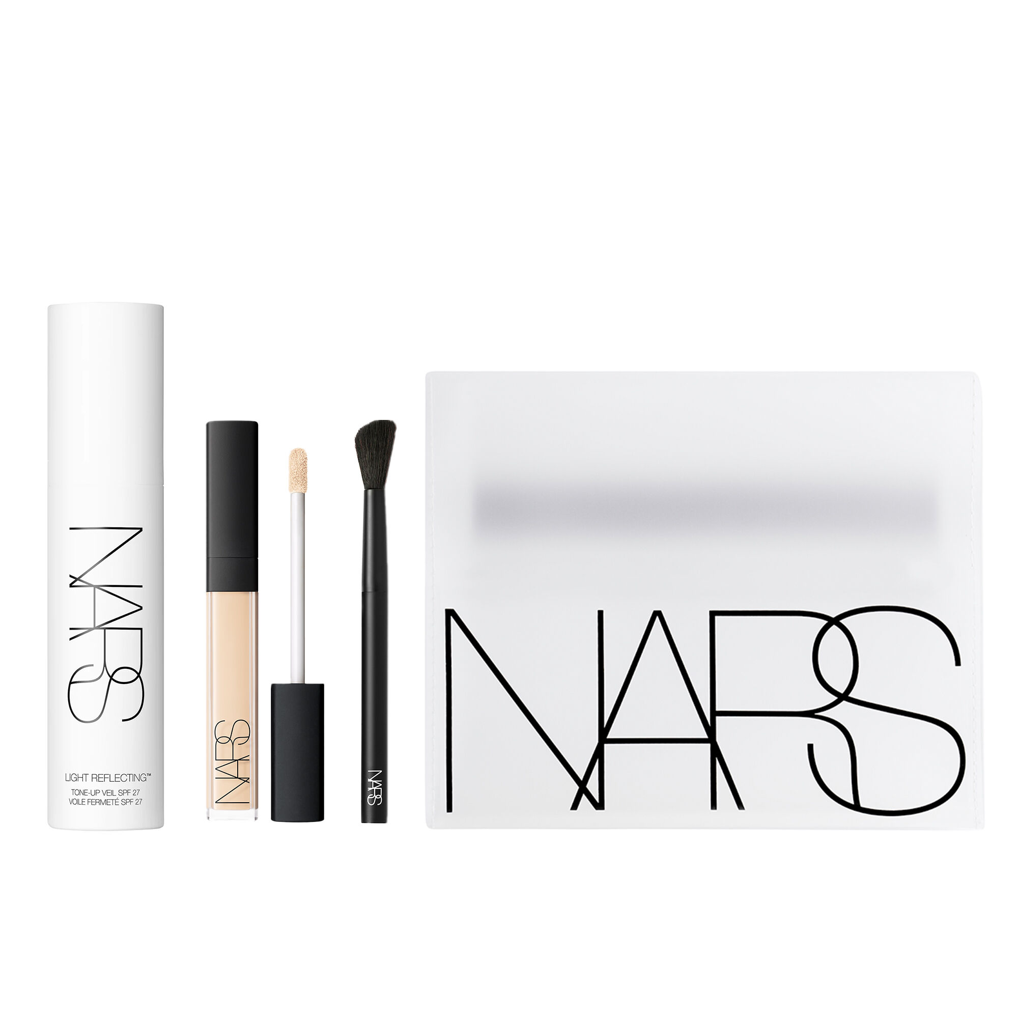 コンシーラー｜NARS Cosmetics