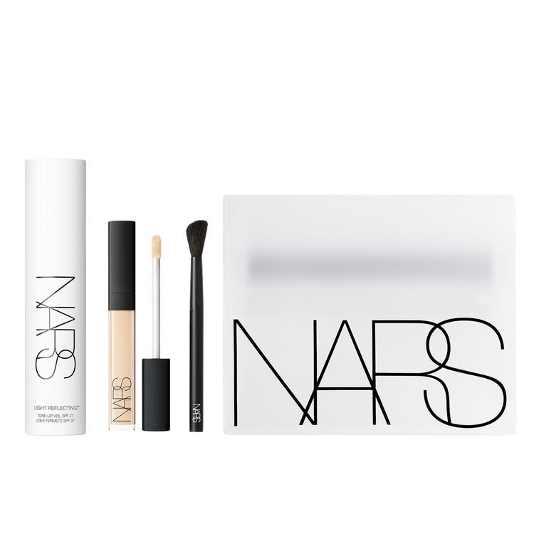 COMPLEXION KIT(PRIMER＆CONCEALER)