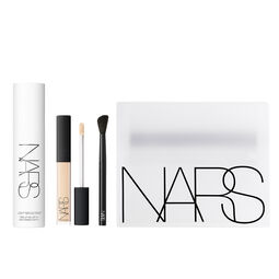 COMPLEXION KIT(PRIMER&CONCEALER)