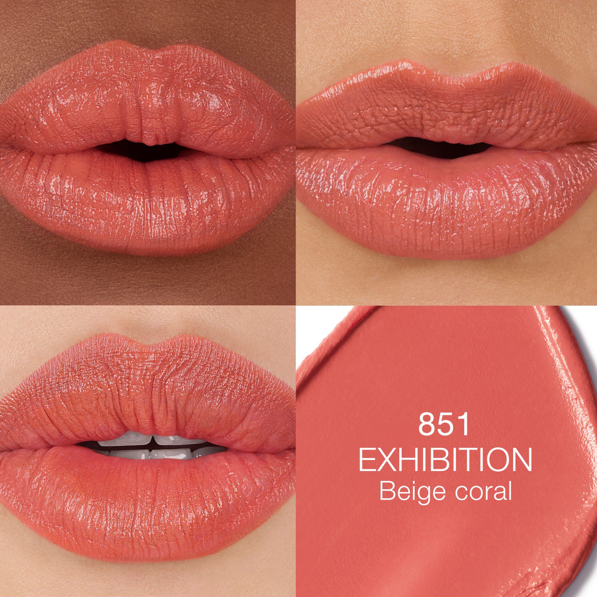 エクスプリシット リップスティック | NARS Cosmetics
