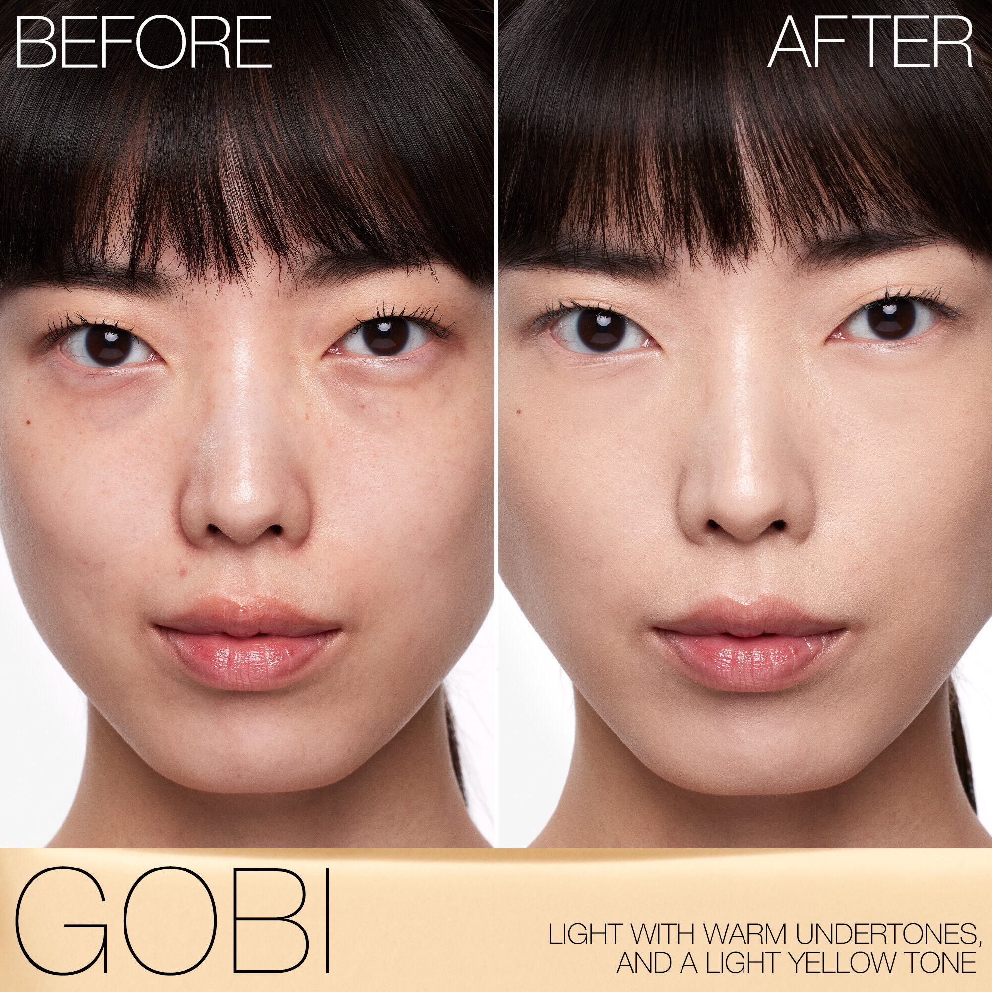 ナチュラルラディアント ロングウェアファンデーション｜NARS Cosmetics