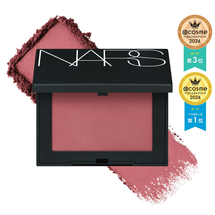 ブラッシュ N マットダスティローズ ブラッシュ N マットダスティローズ