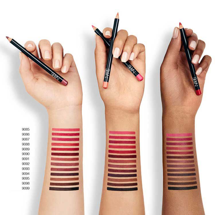 nars